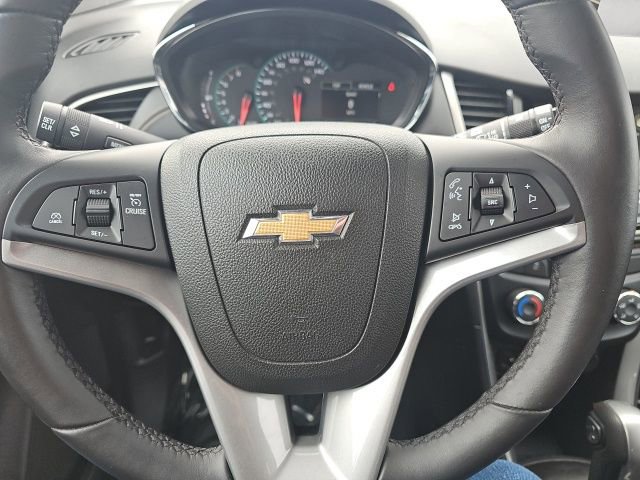Used 2018 Chevrolet Trax LT w/ Driver Confidence Package image 15