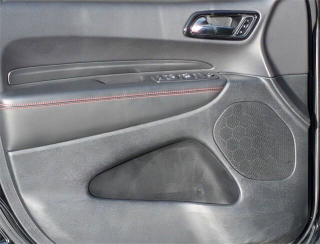 Certified 2024 Dodge Durango GT image 10
