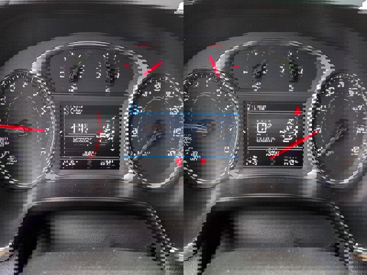 Used 2022 Chevrolet Blazer LT image 13