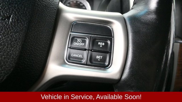 Used 2016 RAM 3500 Laramie AWD/4WD image 17