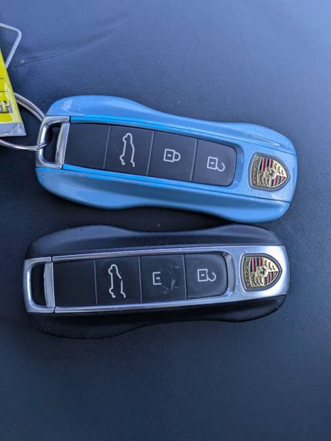 Used 2019 Porsche Cayenne S AWD/4WD image 35