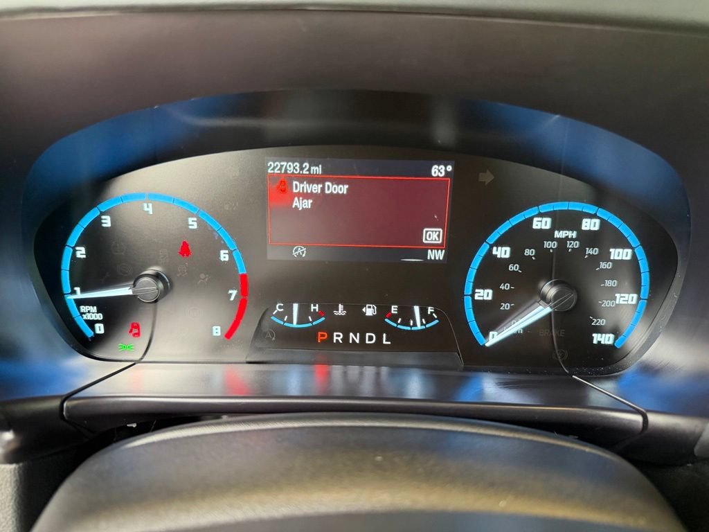 Used 2024 Ford Bronco Sport Big Bend w/ Convenience Package AWD/4WD image 14