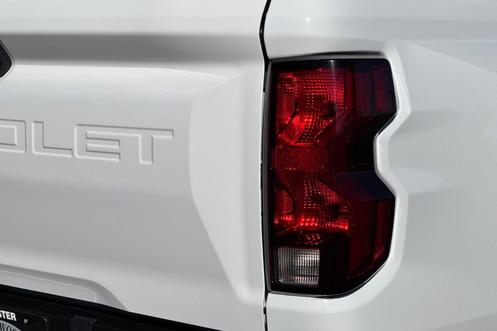 Used 2023 Chevrolet Colorado LT w/ LT Convenience Package image 32