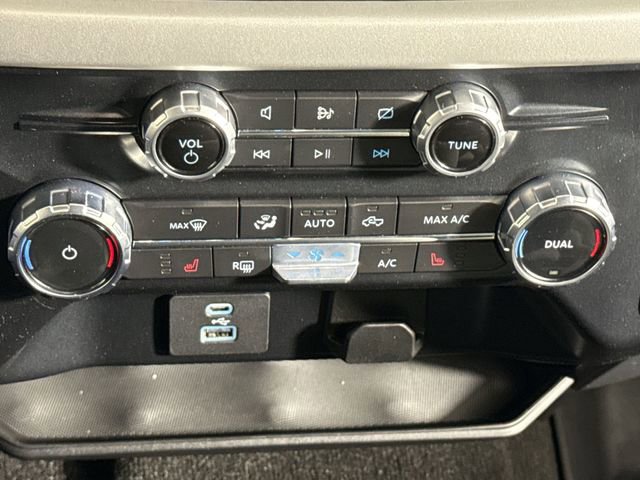 Used 2022 Ford F150 XLT w/ Equipment Group 302A High image 24