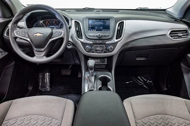 Used 2022 Chevrolet Equinox LS w/ LS Convenience Package image 25