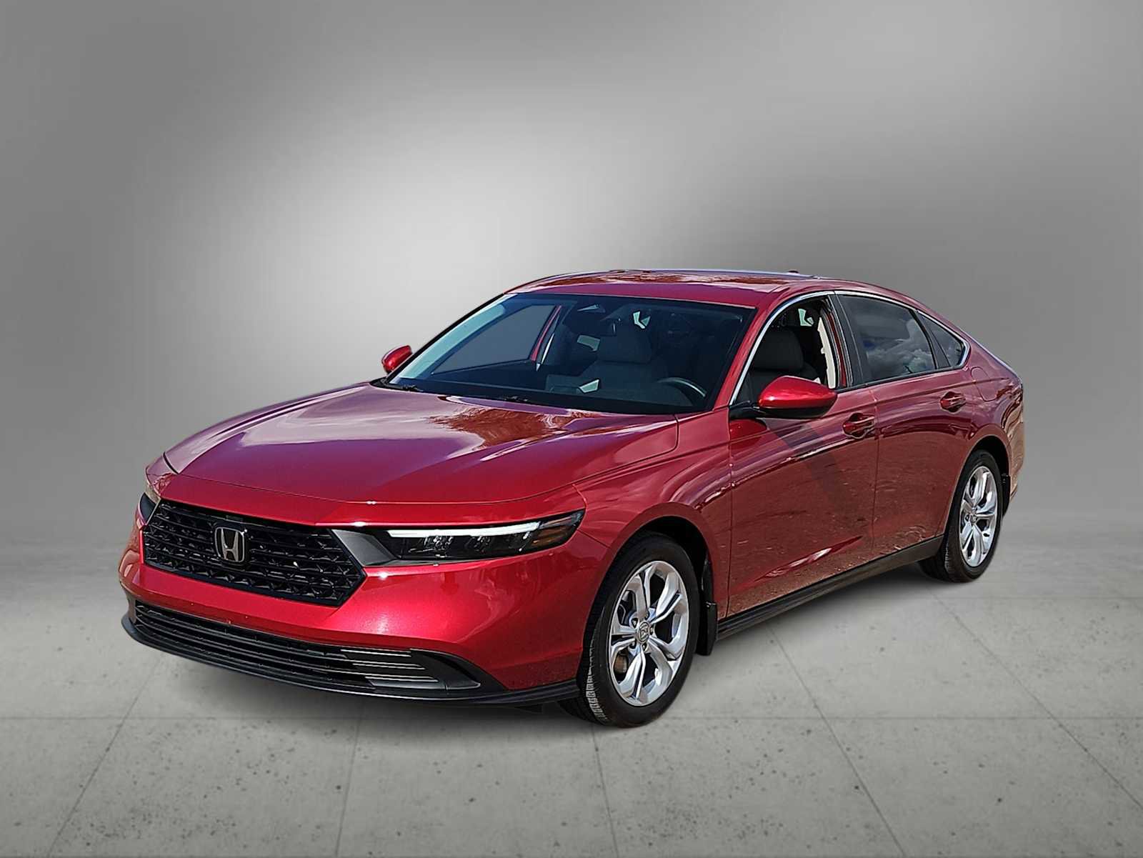 Used 2024 Honda Accord LX image 4