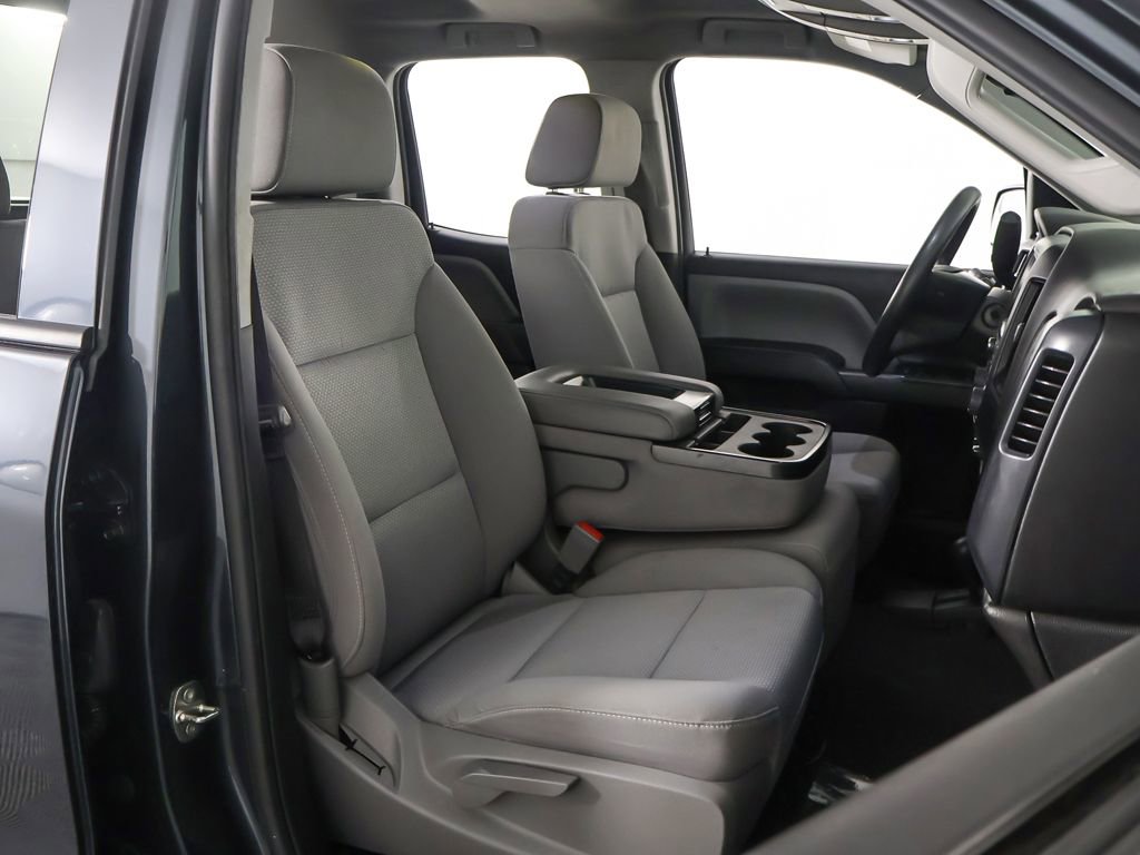 Used 2019 GMC Sierra 1500 Limited w/ Elevation Edition AWD/4WD image 23