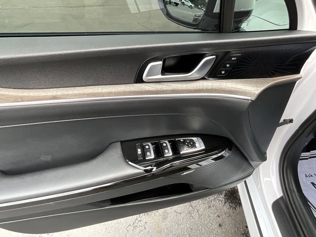 Used 2022 Kia K5 EX w/ EX Premium Package image 42