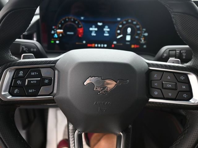 New 2025 Ford Mustang GT Premium image 9