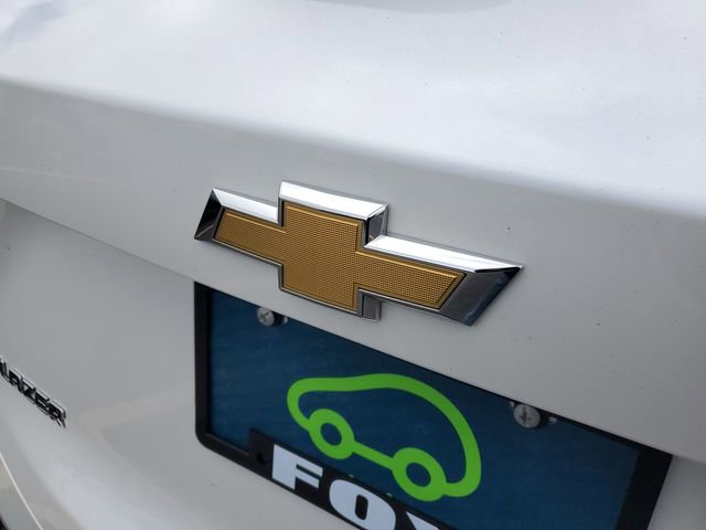 Certified 2022 Chevrolet Blazer Premier w/ Enhanced Convenience Package image 32