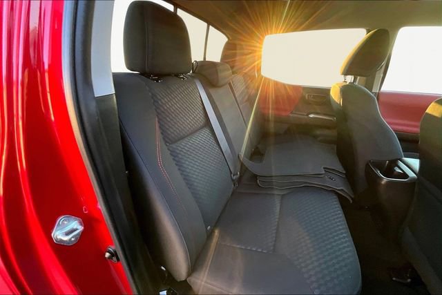 Used 2023 Toyota Tacoma SR5 image 17