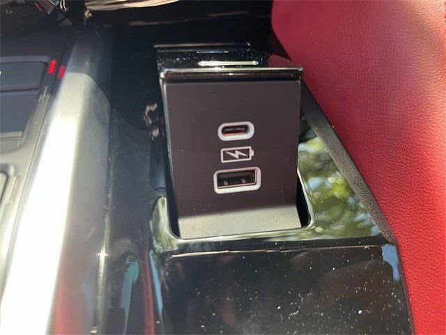 Certified 2026 Acura MDX A-Spec image 21