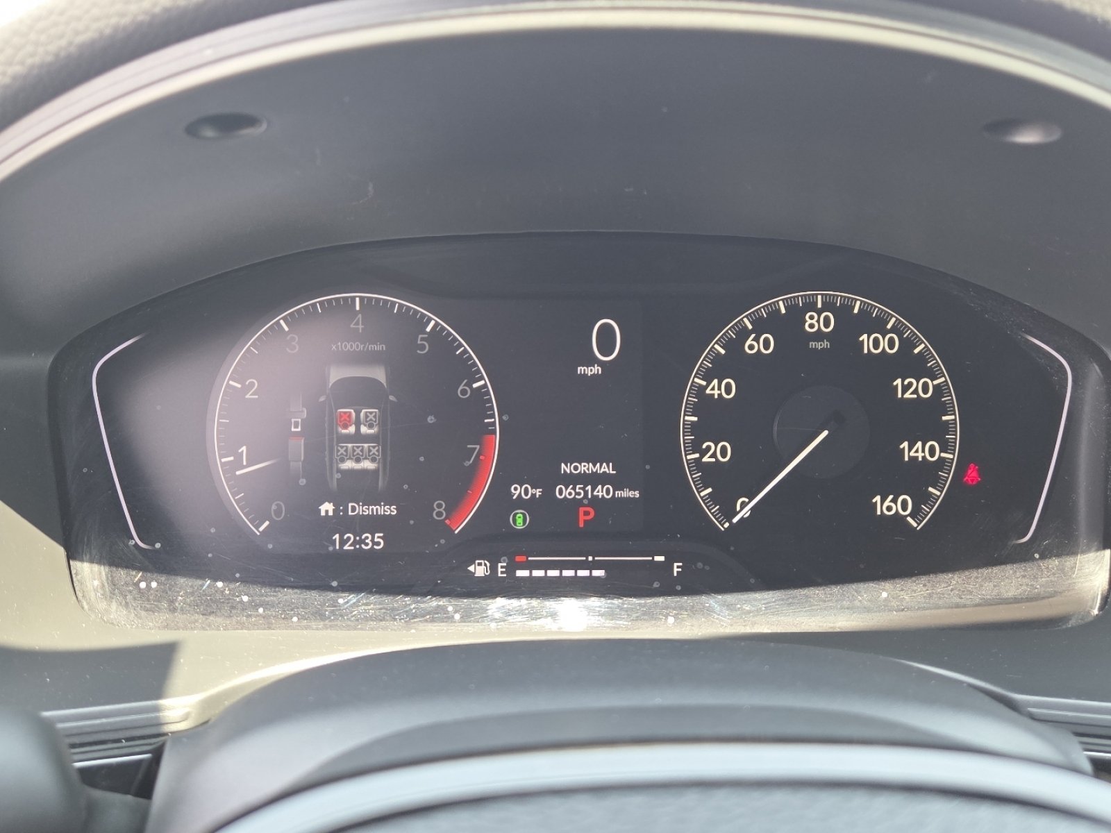 Used 2024 Honda Civic Sport image 25