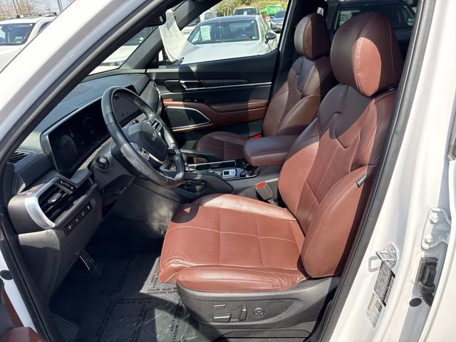 Used 2024 Kia Telluride SX image 14