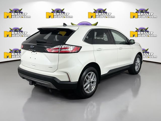 Used 2024 Ford Edge SEL w/ Convenience Package AWD/4WD image 5