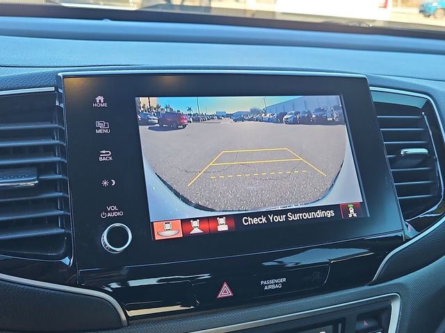 Used 2023 Honda Ridgeline RTL image 24