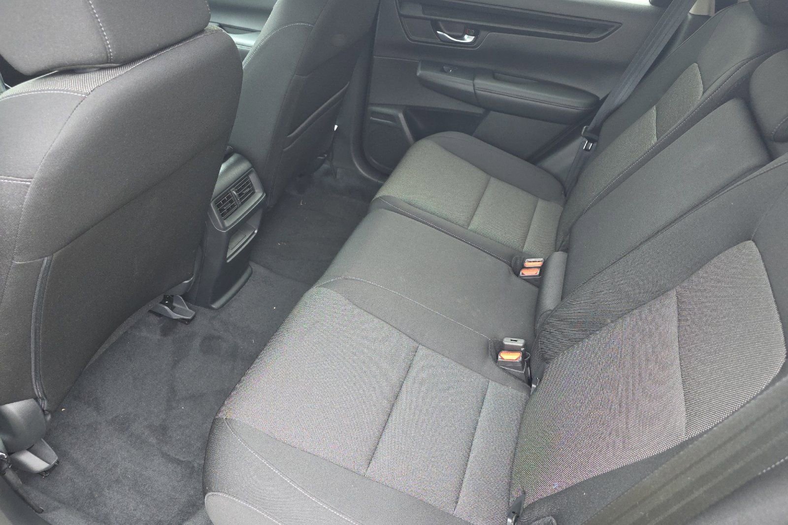 Used 2023 Honda CR-V EX image 12