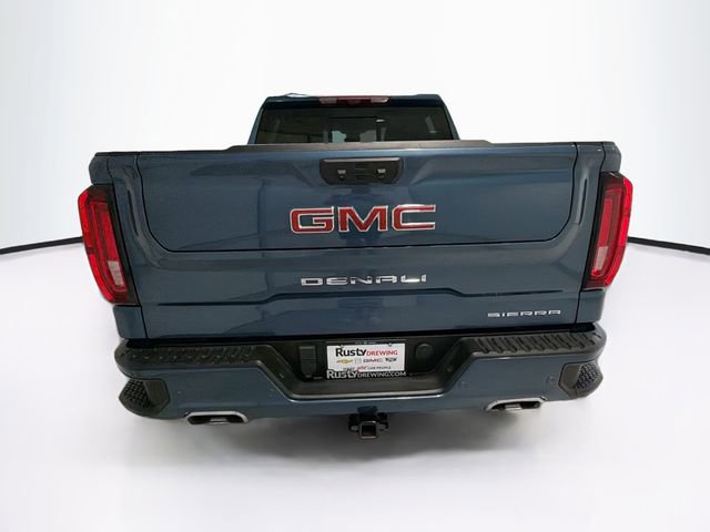 Certified 2024 GMC Sierra 1500 Denali w/ Denali Reserve Package image 5