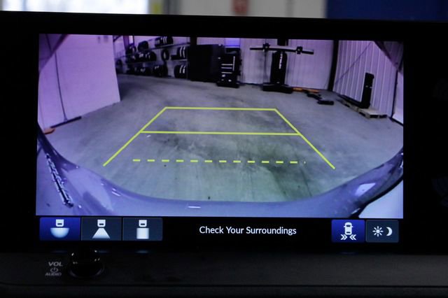 Certified 2025 Honda Accord Touring image 35