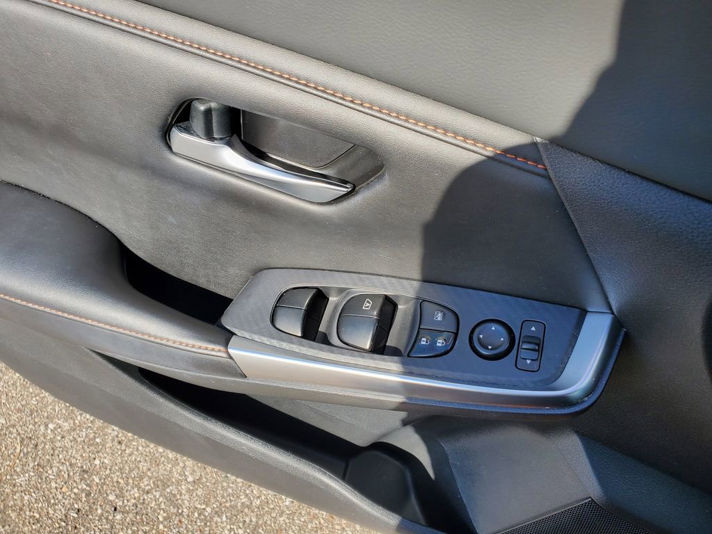 Used 2022 Nissan Sentra SR image 17