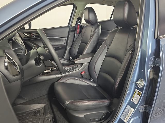 Used 2014 MAZDA MAZDA3 i Grand Touring FWD image 22