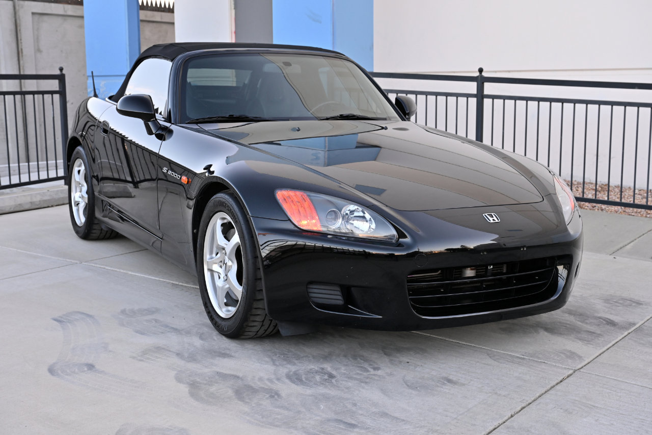 Used 2001 Honda S2000 image 14