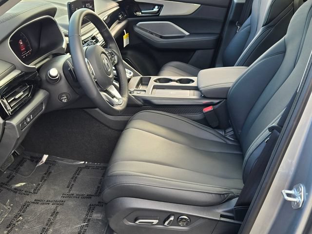 Certified 2026 Acura MDX SH-AWD image 10