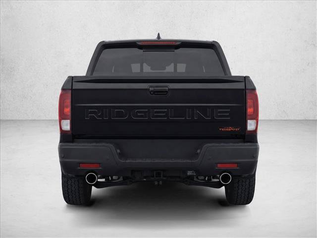 Used 2025 Honda Ridgeline TrailSport image 6