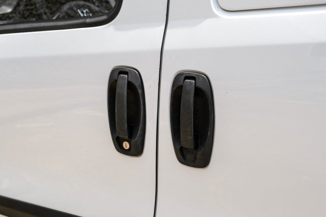 Used 2019 RAM ProMaster City Tradesman FWD image 29