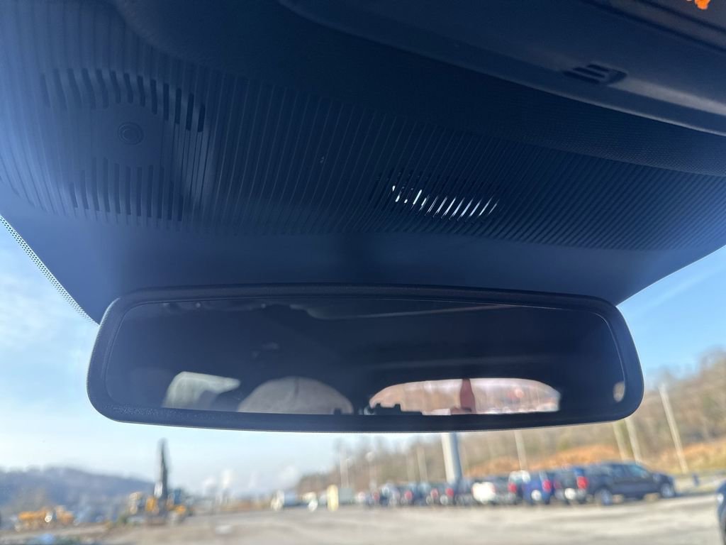 New 2026 Ford Explorer ST w/ Sun And Sound Package AWD/4WD image 38