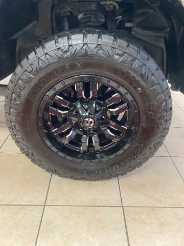 Used 2022 RAM 2500 Tradesman w/ Bed Utility Group image 40