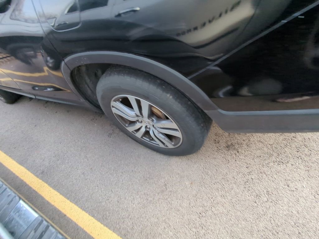 Used 2017 Honda Pilot EX-L image 5