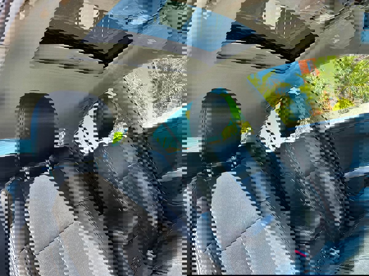 Used 2008 Nissan Maxima 3.5 SE w/ Sensory Pkg image 15