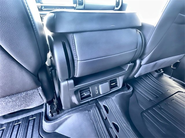 New 2026 GMC Sierra 2500 SLT image 21