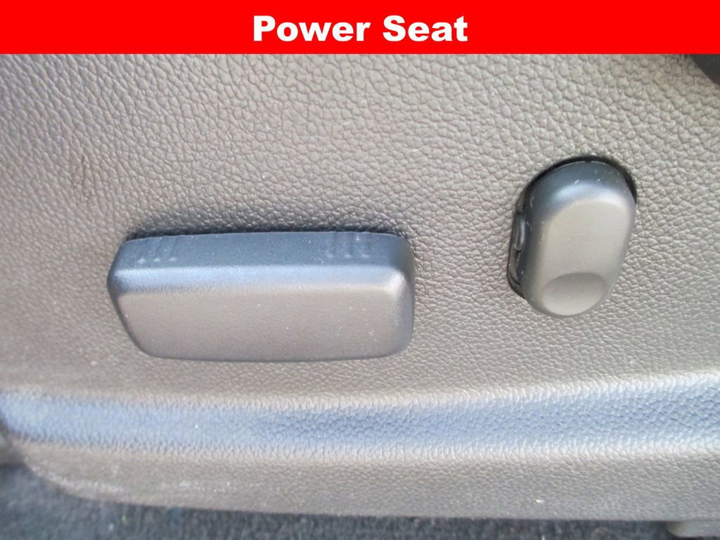 Used 2019 Chevrolet Colorado Z71 image 25