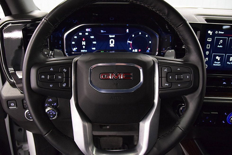 Used 2024 GMC Sierra 1500 Elevation image 20