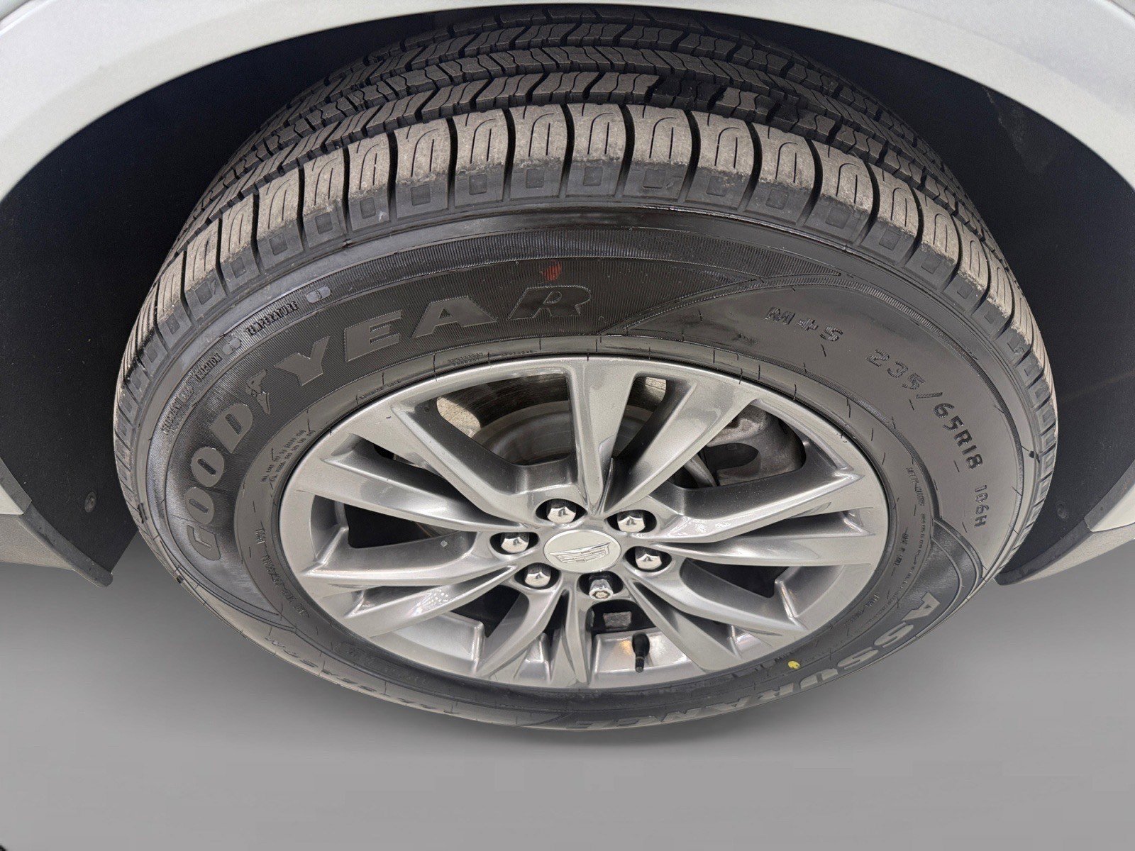 Used 2023 Cadillac XT5 Premium Luxury image 10