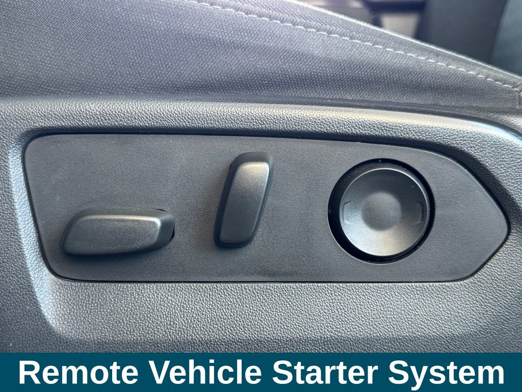 Used 2023 Chevrolet Silverado 1500 RST image 18