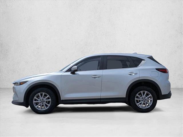 Used 2023 MAZDA CX-5 AWD 2.5 S w/ Select Package image 9
