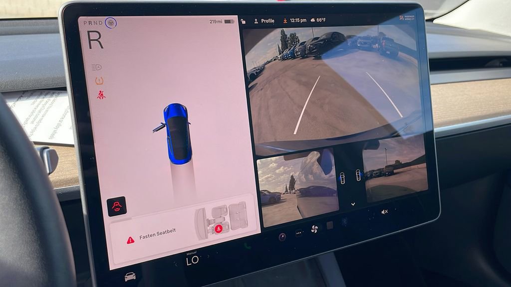 Used 2022 Tesla Model 3 Long Range image 15