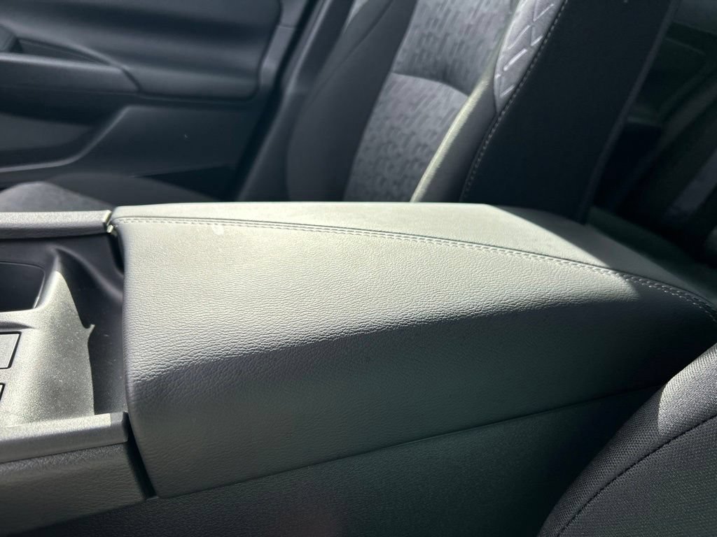 New 2026 Nissan Sentra SV w/ Floor Mat Package FWD image 34