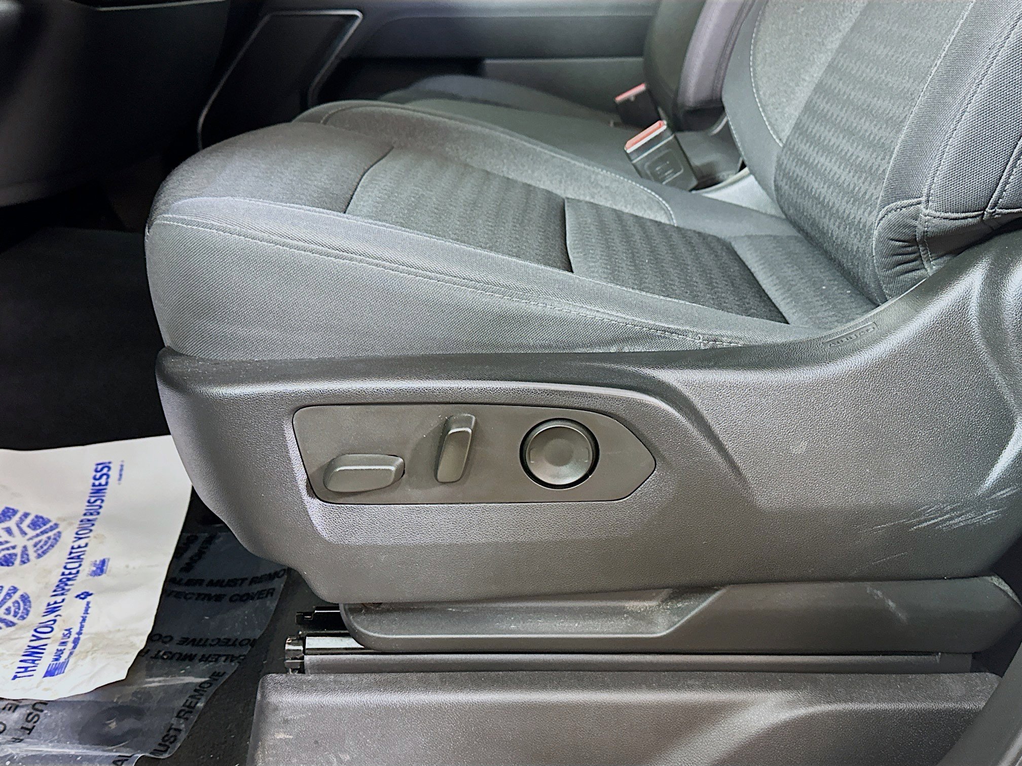 Used 2022 GMC Sierra 1500 Elevation image 18