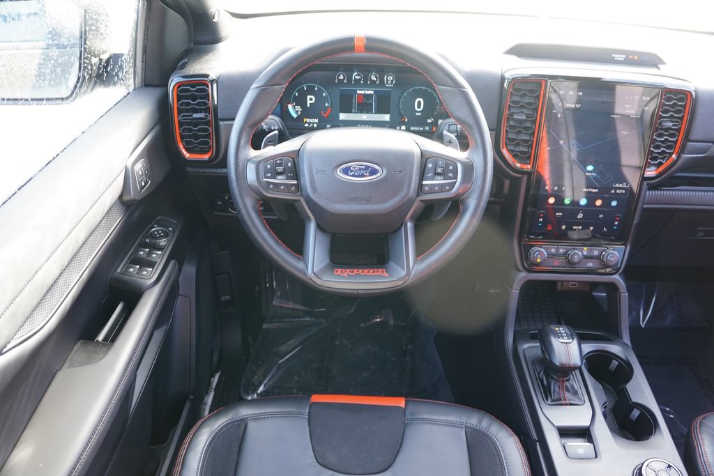 Certified 2024 Ford Ranger Raptor image 20