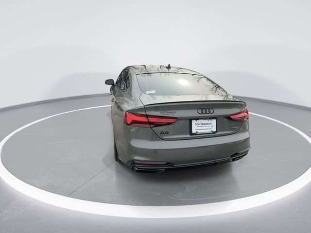 Used 2023 Audi A5 2.0T Prestige w/ Black Optic Plus Package image 7