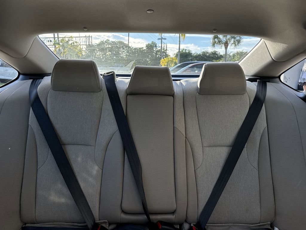 Used 2024 Honda Accord EX image 18