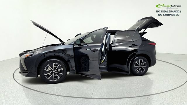Used 2026 Lexus RZ 350e 2WD w/ Convenience Package image 14