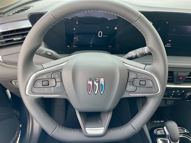 New 2026 Buick Encore GX Sport Touring w/ Advanced Technology Package image 7