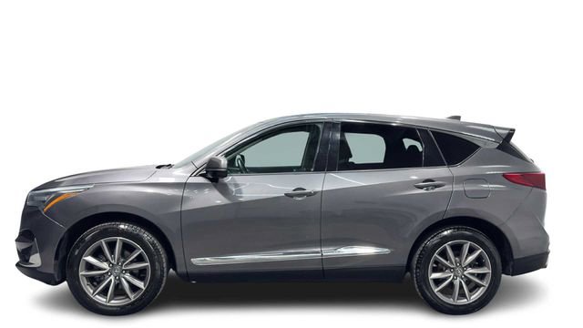 Used 2020 Acura RDX w/ Technology Package image 1