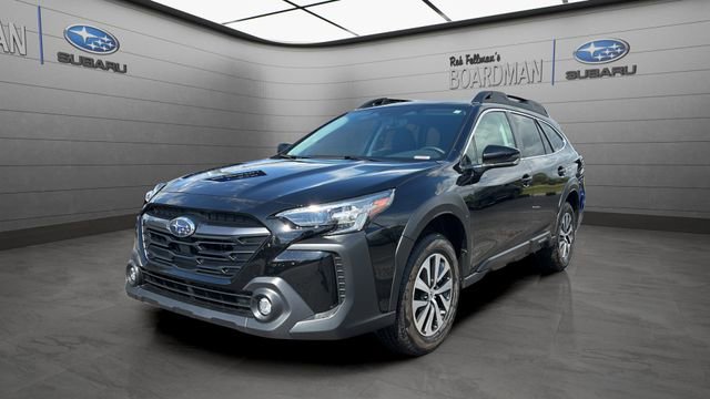 Used 2023 Subaru Outback Premium AWD/4WD image 11