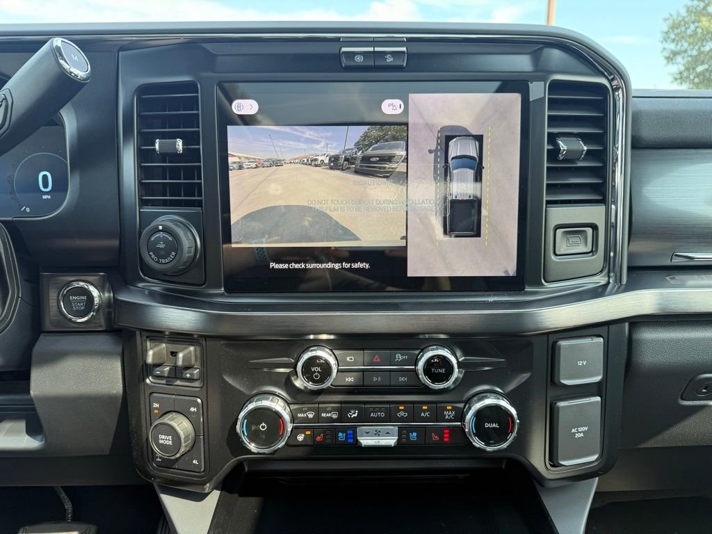 New 2026 Ford F350 Lariat w/ Lariat Premium Package image 23